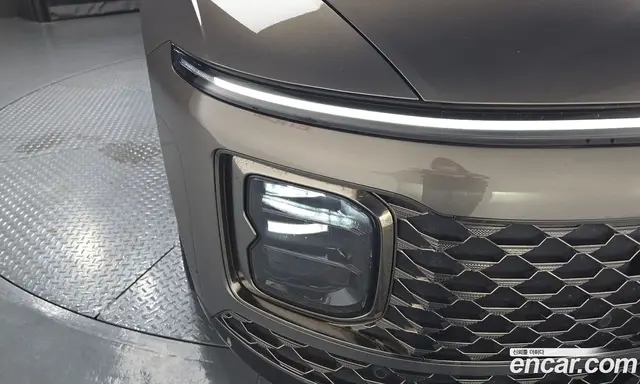 Hyundai Grandeur 2023 1.6 автомат (гидро), миниатюра 8 Hyundai Grandeur 2023 1.6 автомат (гидро), миниатюра 8