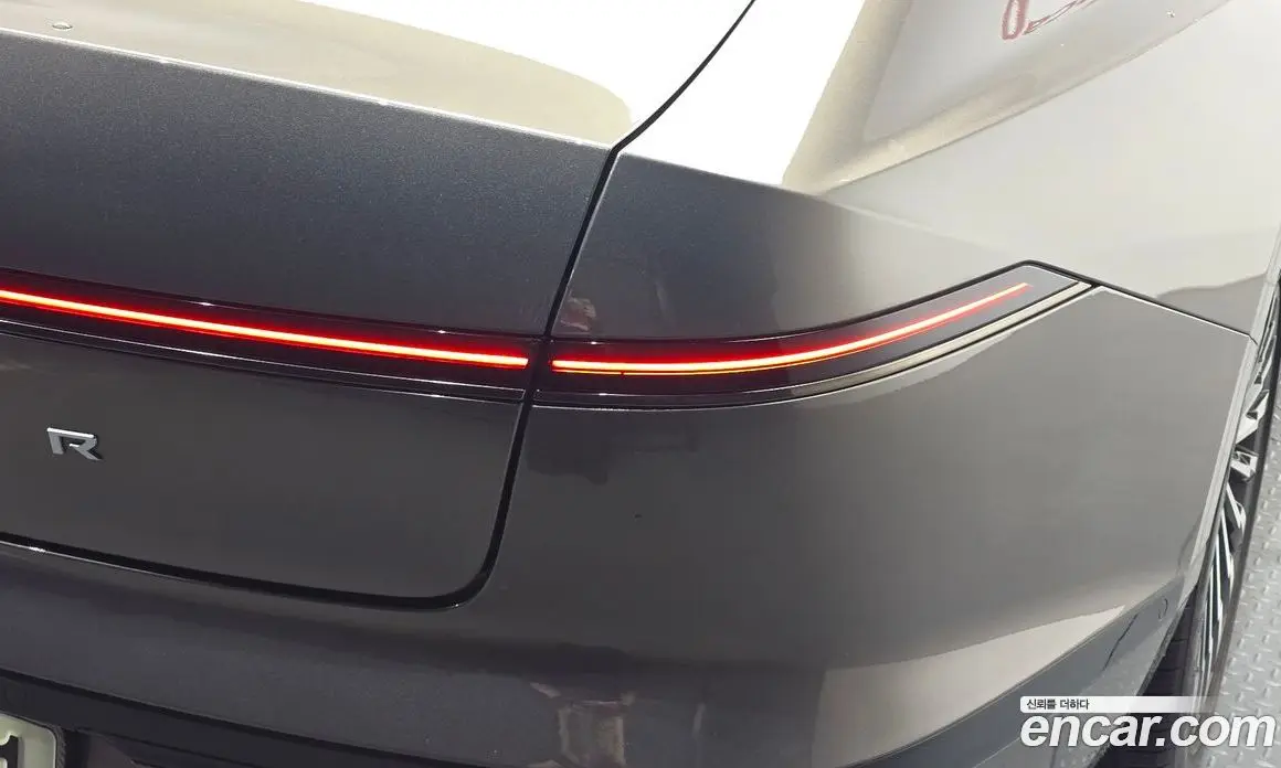 Hyundai Grandeur 2023 1.6 автомат (гидро), фото 9 Hyundai Grandeur 2023 1.6 автомат (гидро), фото 9
