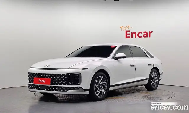 Hyundai Grandeur 2025 2.5 автомат (гидро), миниатюра 1 Hyundai Grandeur 2025 2.5 автомат (гидро), миниатюра 1