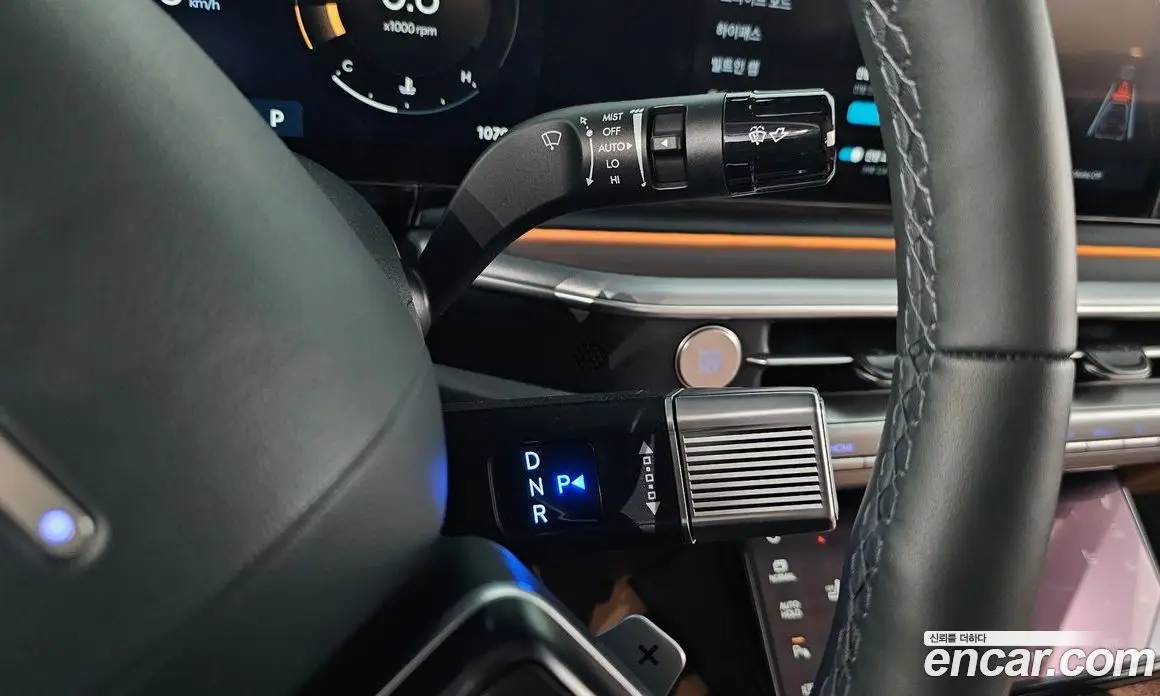 Hyundai Grandeur 2025 2.5 автомат (гидро), фото 12 Hyundai Grandeur 2025 2.5 автомат (гидро), фото 12