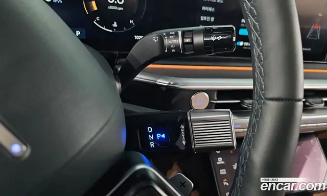 Hyundai Grandeur 2025 2.5 автомат (гидро), миниатюра 12