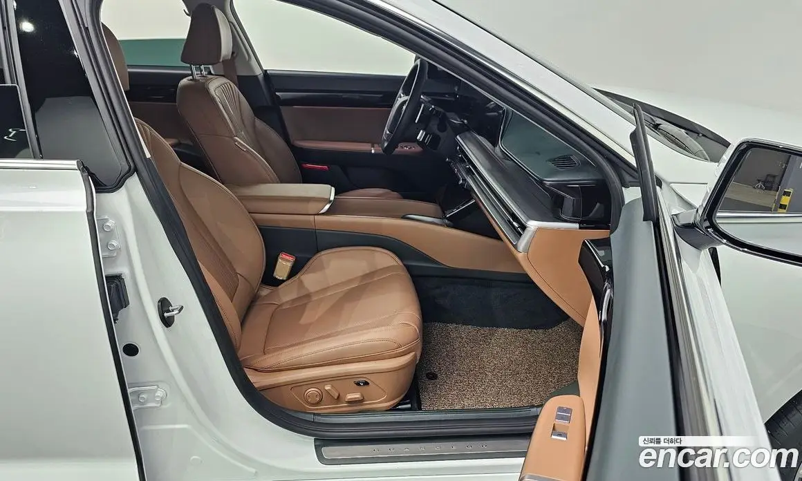 Hyundai Grandeur 2025 2.5 автомат (гидро), фото 13 Hyundai Grandeur 2025 2.5 автомат (гидро), фото 13
