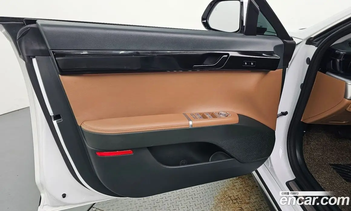 Hyundai Grandeur 2025 2.5 автомат (гидро), фото 14 Hyundai Grandeur 2025 2.5 автомат (гидро), фото 14