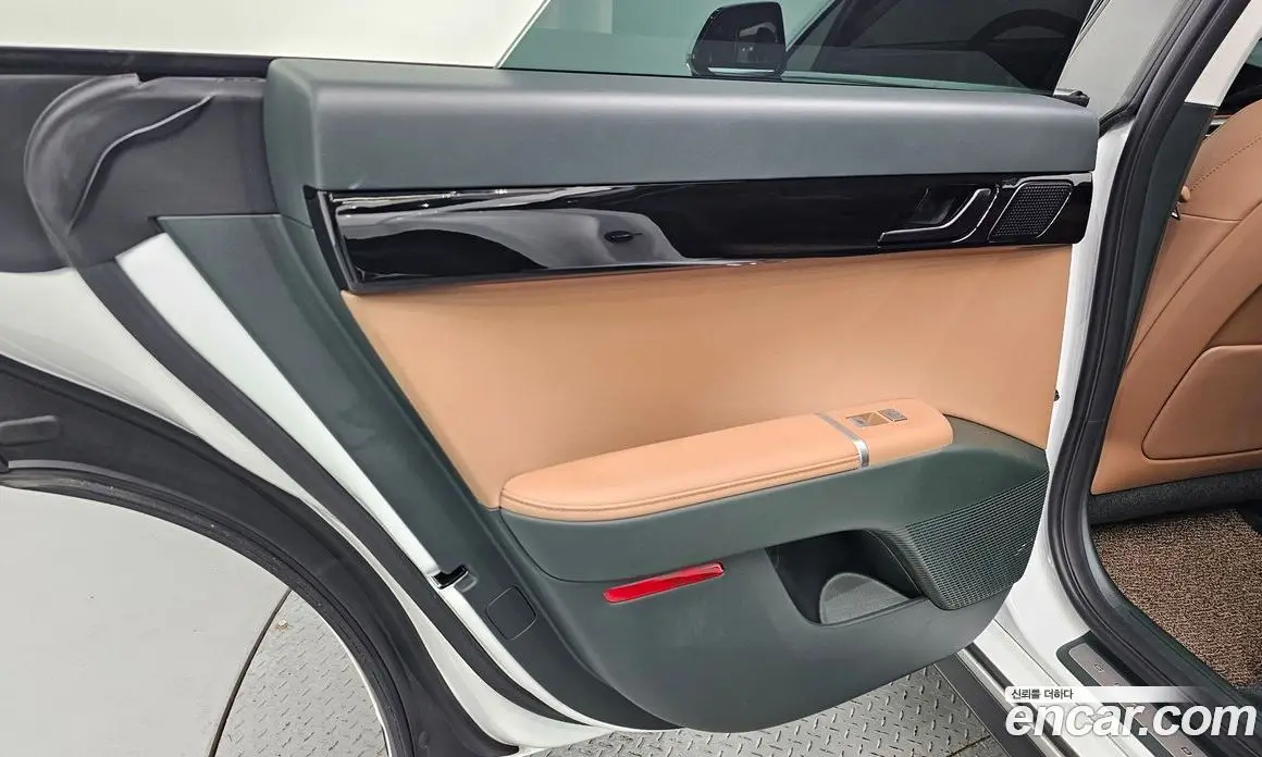 Hyundai Grandeur 2025 2.5 автомат (гидро), фото 15 Hyundai Grandeur 2025 2.5 автомат (гидро), фото 15