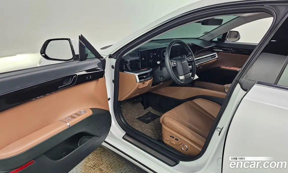Hyundai Grandeur 2025 2.5 автомат (гидро), фото 16 Hyundai Grandeur 2025 2.5 автомат (гидро), фото 16