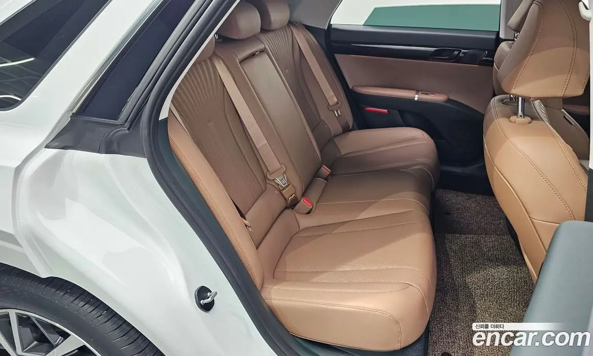 Hyundai Grandeur 2025 2.5 автомат (гидро), фото 17 Hyundai Grandeur 2025 2.5 автомат (гидро), фото 17