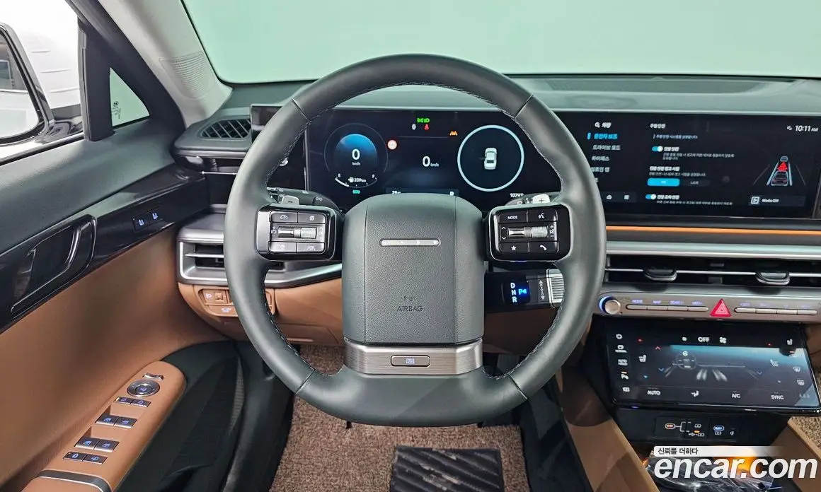 Hyundai Grandeur 2025 2.5 автомат (гидро), фото 19 Hyundai Grandeur 2025 2.5 автомат (гидро), фото 19