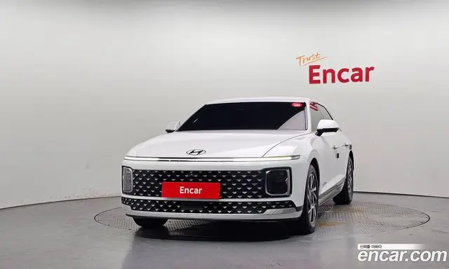 Hyundai Grandeur 2025 2.5 автомат (гидро), миниатюра 3 Hyundai Grandeur 2025 2.5 автомат (гидро), миниатюра 3