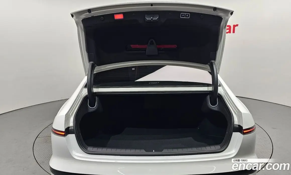 Hyundai Grandeur 2025 2.5 автомат (гидро), фото 27 Hyundai Grandeur 2025 2.5 автомат (гидро), фото 27