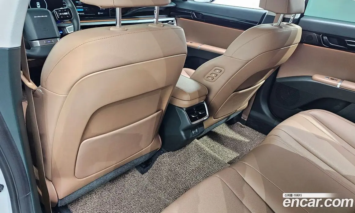 Hyundai Grandeur 2025 2.5 автомат (гидро), фото 29 Hyundai Grandeur 2025 2.5 автомат (гидро), фото 29