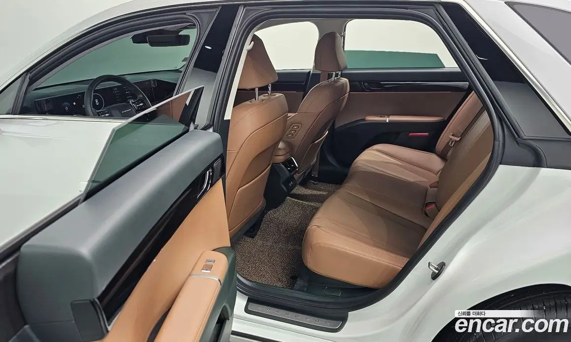 Hyundai Grandeur 2025 2.5 автомат (гидро), фото 31 Hyundai Grandeur 2025 2.5 автомат (гидро), фото 31