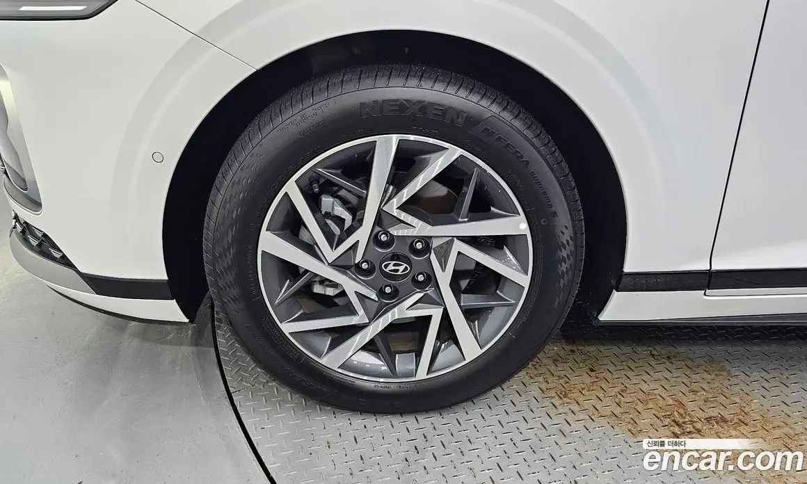 Hyundai Grandeur 2025 2.5 автомат (гидро), фото 5 Hyundai Grandeur 2025 2.5 автомат (гидро), фото 5
