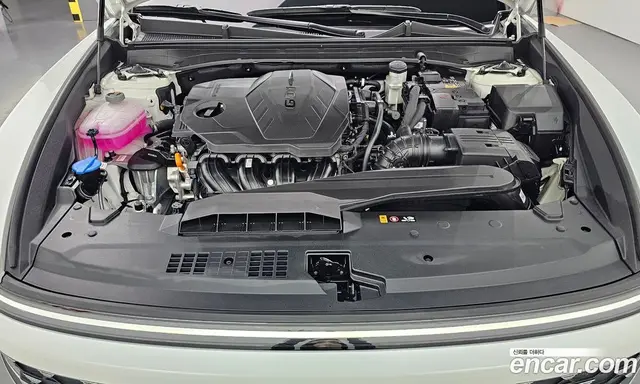 Hyundai Grandeur 2025 2.5 автомат (гидро), миниатюра 6 Hyundai Grandeur 2025 2.5 автомат (гидро), миниатюра 6