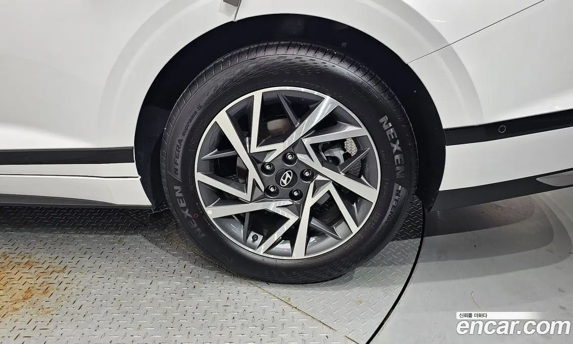 Hyundai Grandeur 2025 2.5 автомат (гидро), фото 7 Hyundai Grandeur 2025 2.5 автомат (гидро), фото 7