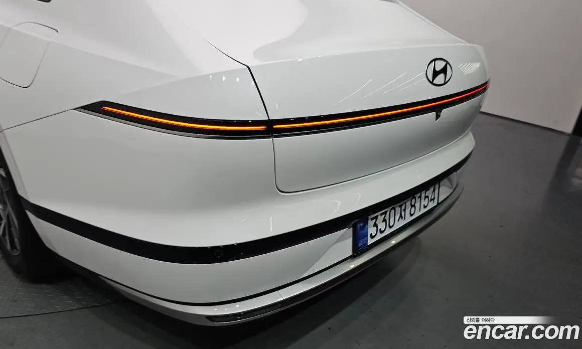 Hyundai Grandeur 2025 2.5 автомат (гидро), фото 9 Hyundai Grandeur 2025 2.5 автомат (гидро), фото 9