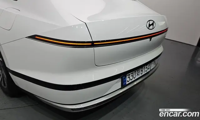 Hyundai Grandeur 2025 2.5 автомат (гидро), миниатюра 9 Hyundai Grandeur 2025 2.5 автомат (гидро), миниатюра 9