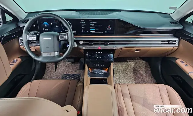 Hyundai Grandeur 2025 2.5 автомат (гидро), миниатюра 10 Hyundai Grandeur 2025 2.5 автомат (гидро), миниатюра 10