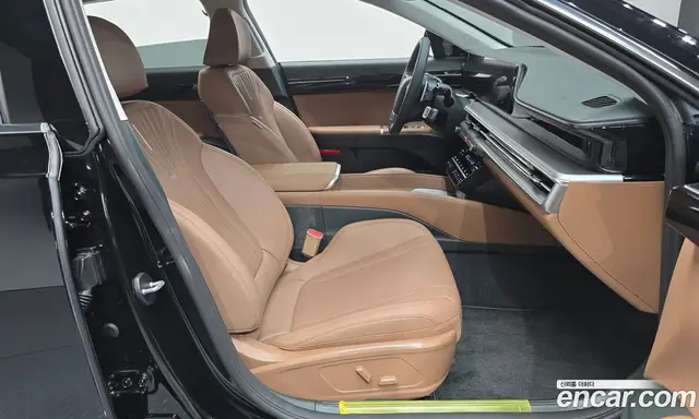 Hyundai Grandeur 2026 2.5 автомат (гидро), миниатюра 11 Hyundai Grandeur 2026 2.5 автомат (гидро), миниатюра 11
