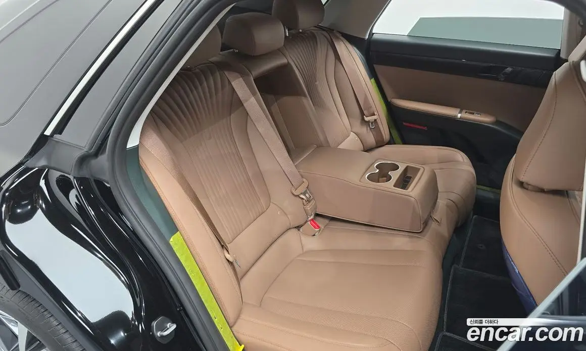 Hyundai Grandeur 2026 2.5 автомат (гидро), фото 12 Hyundai Grandeur 2026 2.5 автомат (гидро), фото 12