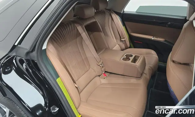 Hyundai Grandeur 2026 2.5 автомат (гидро), миниатюра 12