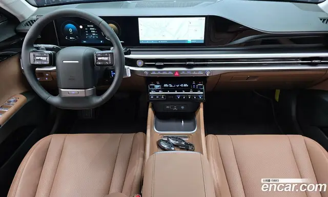 Hyundai Grandeur 2026 2.5 автомат (гидро), миниатюра 7 Hyundai Grandeur 2026 2.5 автомат (гидро), миниатюра 7