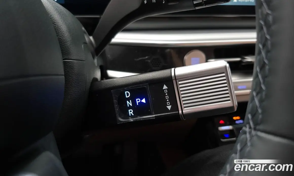 Hyundai Grandeur 2026 2.5 автомат (гидро), фото 9 Hyundai Grandeur 2026 2.5 автомат (гидро), фото 9