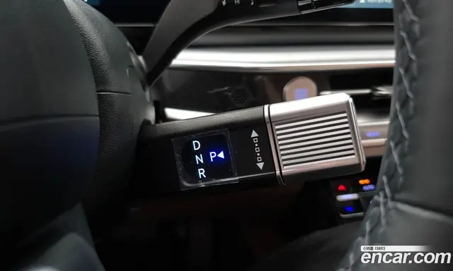 Hyundai Grandeur 2026 2.5 автомат (гидро), миниатюра 9 Hyundai Grandeur 2026 2.5 автомат (гидро), миниатюра 9
