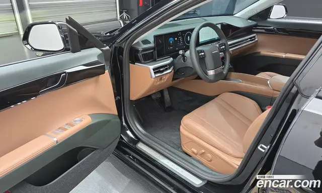 Hyundai Grandeur 2026 2.5 автомат (гидро), миниатюра 10 Hyundai Grandeur 2026 2.5 автомат (гидро), миниатюра 10