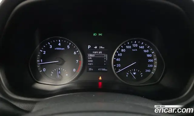 Hyundai i30 2016 1.4 автомат (гидро), миниатюра 11 Hyundai i30 2016 1.4 автомат (гидро), миниатюра 11