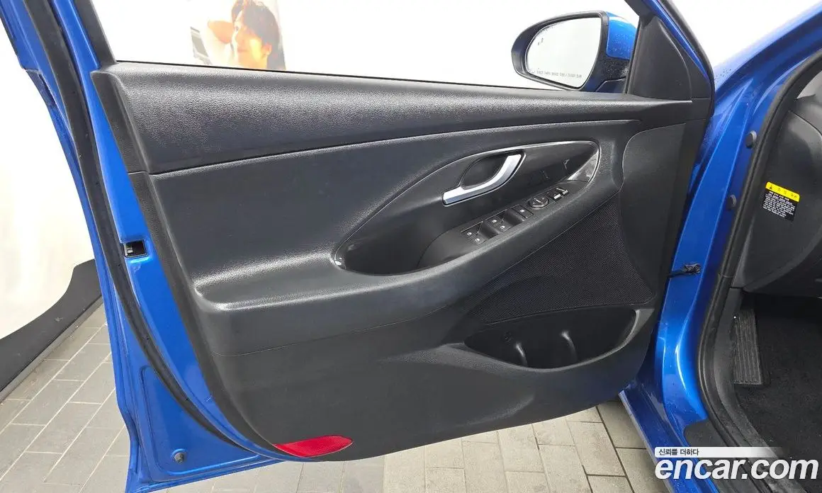 Hyundai i30 2016 1.4 автомат (гидро), фото 14 Hyundai i30 2016 1.4 автомат (гидро), фото 14