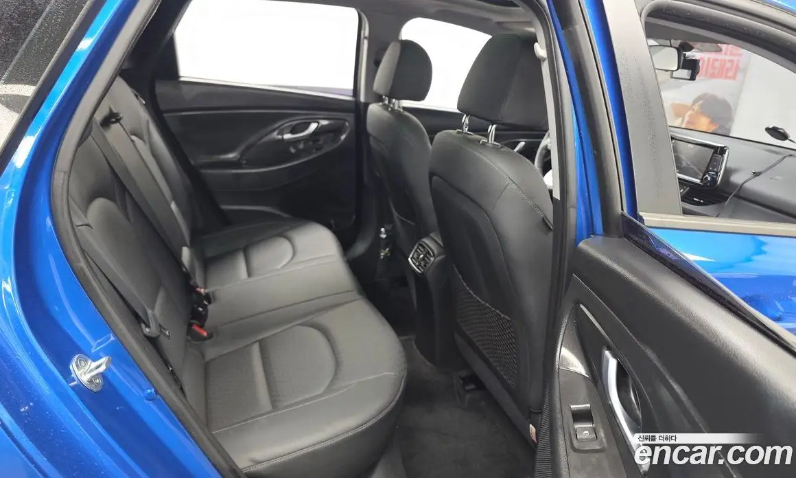 Hyundai i30 2016 1.4 автомат (гидро), фото 18 Hyundai i30 2016 1.4 автомат (гидро), фото 18