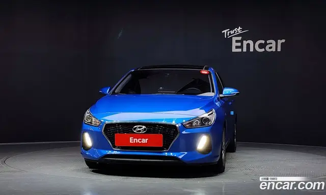 Hyundai i30 2016 1.4 автомат (гидро), миниатюра 3 Hyundai i30 2016 1.4 автомат (гидро), миниатюра 3