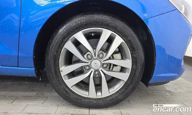 Hyundai i30 2016 1.4 автомат (гидро), миниатюра 7 Hyundai i30 2016 1.4 автомат (гидро), миниатюра 7