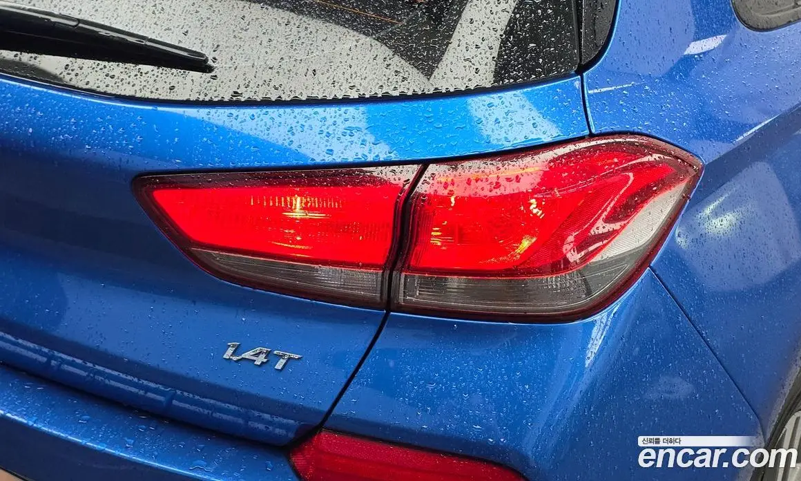 Hyundai i30 2016 1.4 автомат (гидро), фото 9 Hyundai i30 2016 1.4 автомат (гидро), фото 9