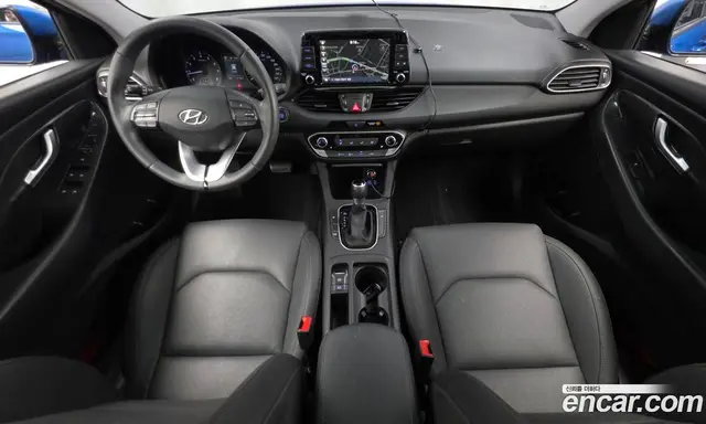 Hyundai i30 2016 1.4 автомат (гидро), миниатюра 10 Hyundai i30 2016 1.4 автомат (гидро), миниатюра 10