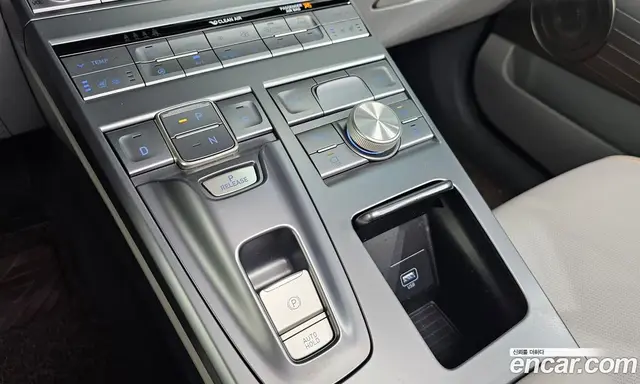 Hyundai Nexo 2021 автомат (гидро), миниатюра 12
