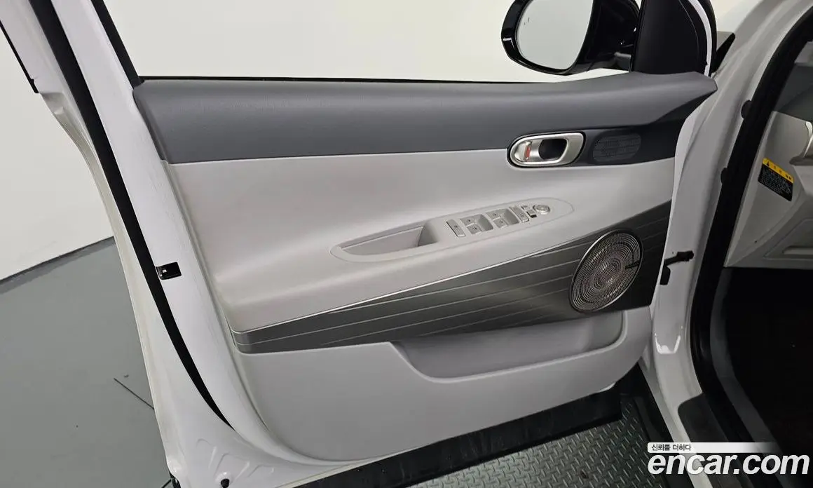 Hyundai Nexo 2021 автомат (гидро), фото 14