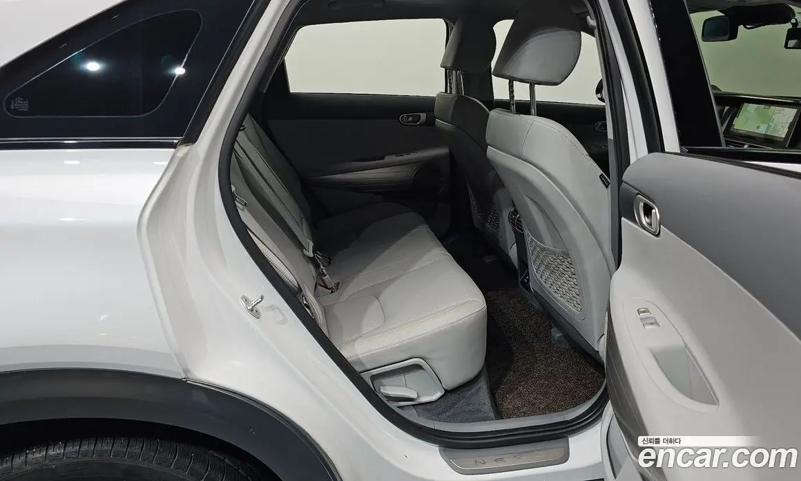 Hyundai Nexo 2021 автомат (гидро), фото 17