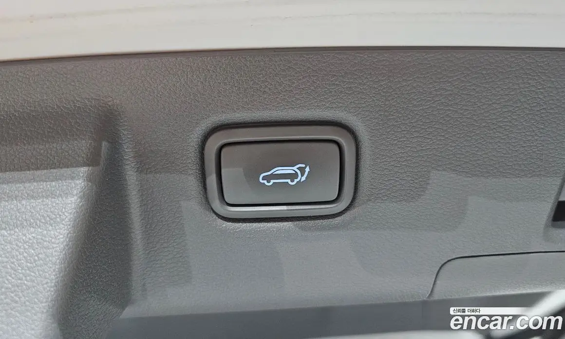 Hyundai Nexo 2021 автомат (гидро), фото 22