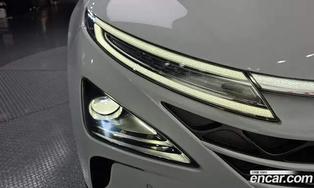 Hyundai Nexo 2021 автомат (гидро), миниатюра 8