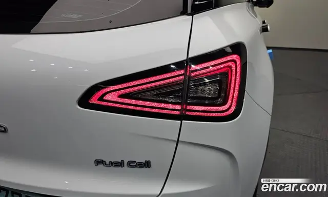 Hyundai Nexo 2021 автомат (гидро), миниатюра 9
