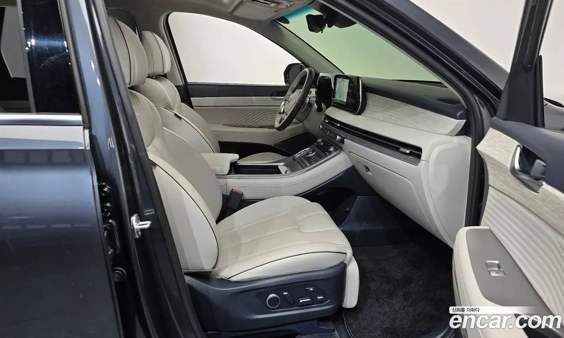 Hyundai Palisade 2022 2.2 автомат (гидро), фото 16 Hyundai Palisade 2022 2.2 автомат (гидро), фото 16