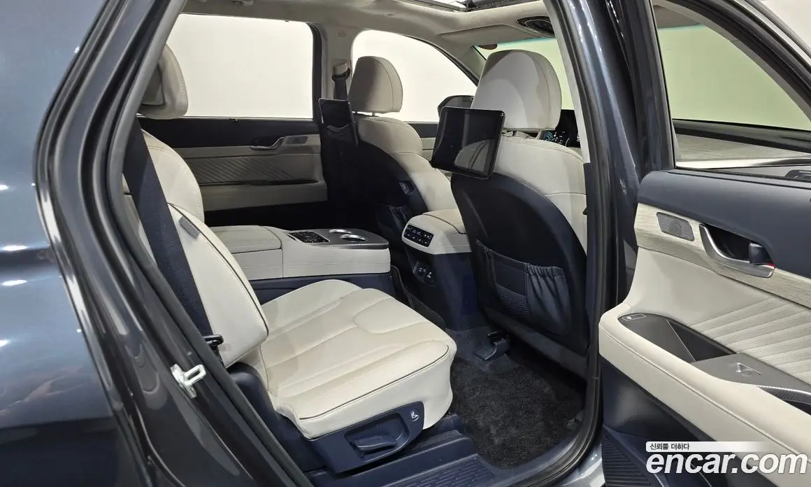 Hyundai Palisade 2022 2.2 автомат (гидро), фото 17 Hyundai Palisade 2022 2.2 автомат (гидро), фото 17