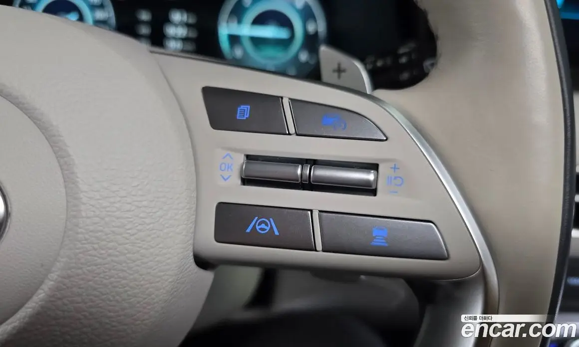 Hyundai Palisade 2022 2.2 автомат (гидро), фото 23 Hyundai Palisade 2022 2.2 автомат (гидро), фото 23