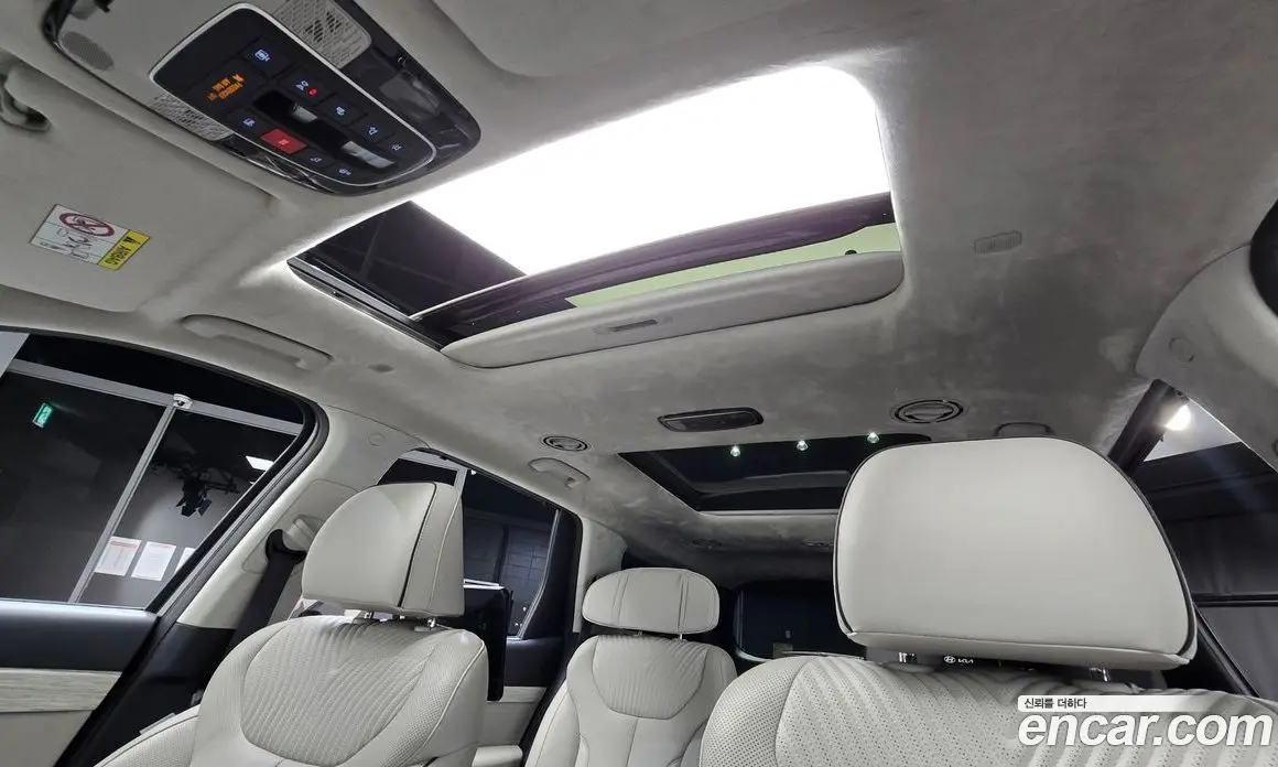 Hyundai Palisade 2022 2.2 автомат (гидро), фото 24 Hyundai Palisade 2022 2.2 автомат (гидро), фото 24