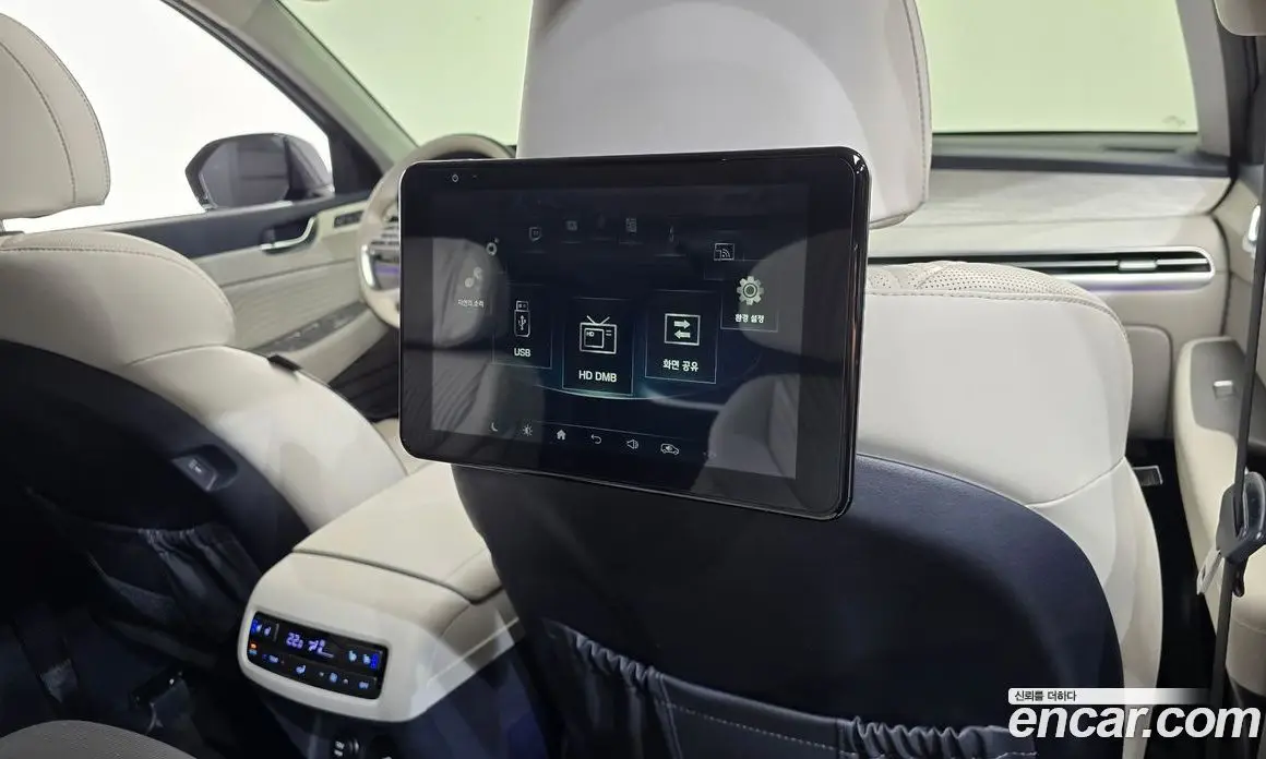Hyundai Palisade 2022 2.2 автомат (гидро), фото 27 Hyundai Palisade 2022 2.2 автомат (гидро), фото 27