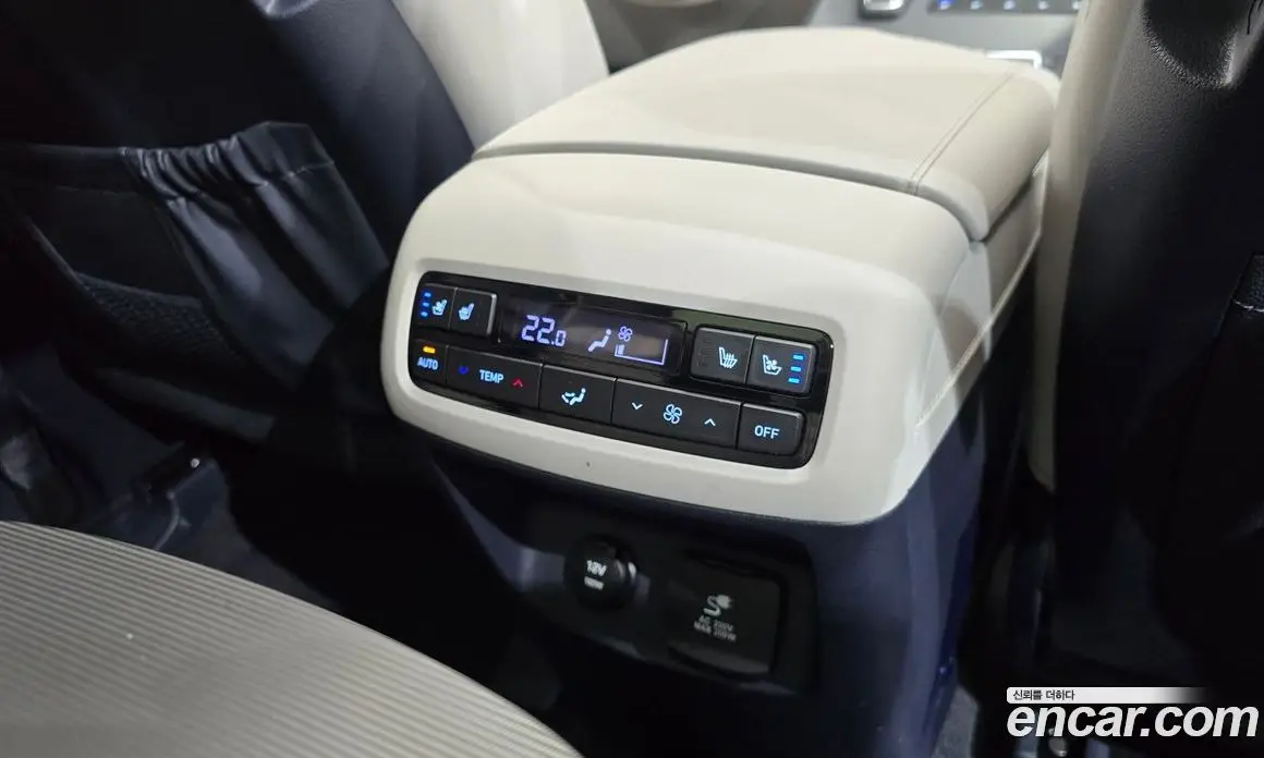 Hyundai Palisade 2022 2.2 автомат (гидро), фото 36 Hyundai Palisade 2022 2.2 автомат (гидро), фото 36