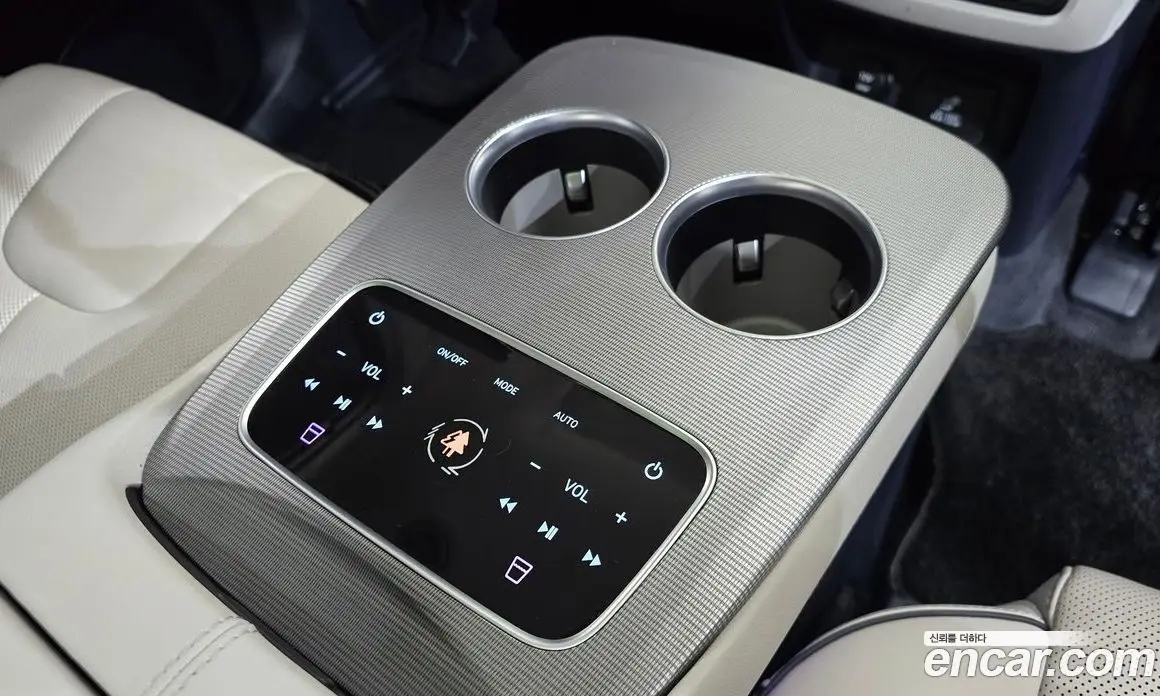 Hyundai Palisade 2022 2.2 автомат (гидро), фото 37 Hyundai Palisade 2022 2.2 автомат (гидро), фото 37