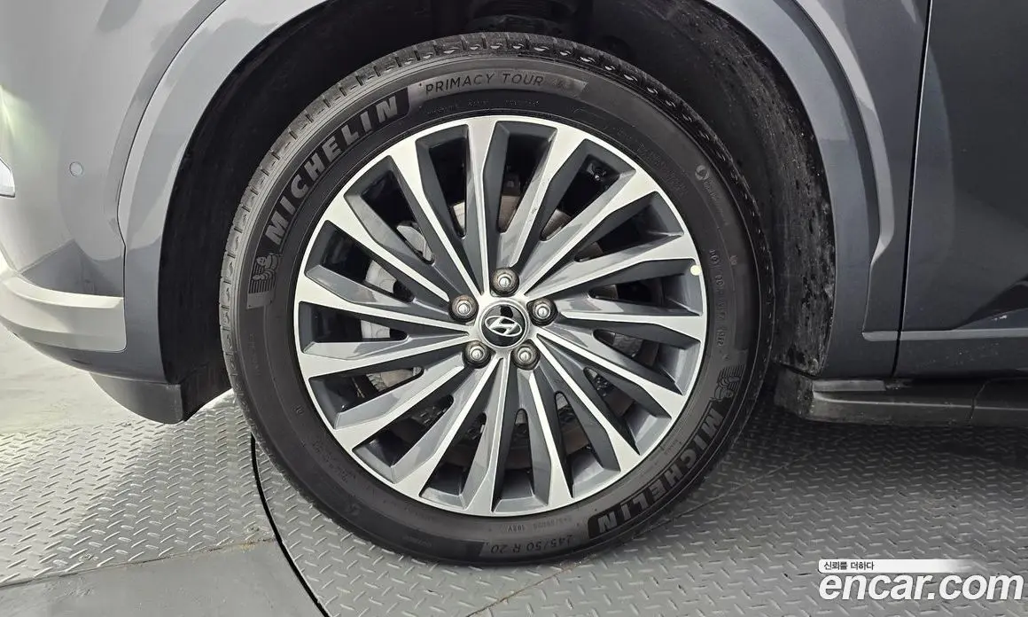 Hyundai Palisade 2022 2.2 автомат (гидро), фото 5 Hyundai Palisade 2022 2.2 автомат (гидро), фото 5
