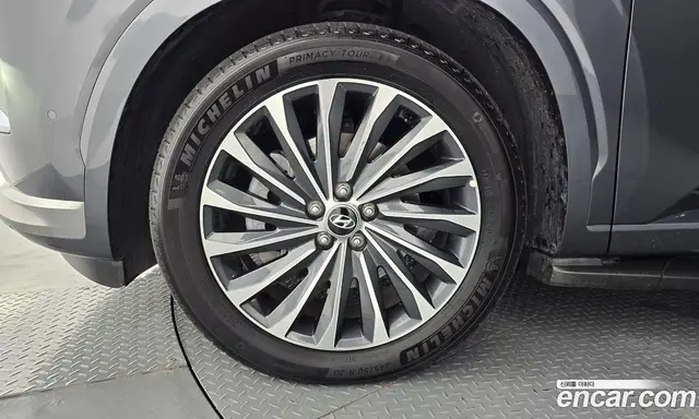 Hyundai Palisade 2022 2.2 автомат (гидро), миниатюра 5 Hyundai Palisade 2022 2.2 автомат (гидро), миниатюра 5